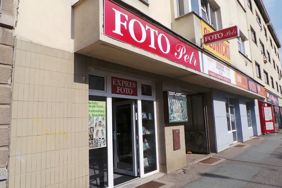 FOTO Petr
